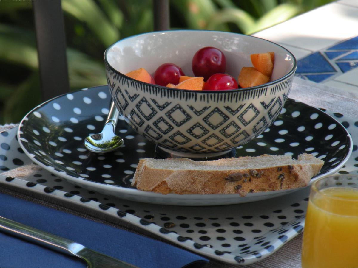 Bed and Breakfast Le Pre Juriens Exteriér fotografie